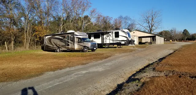 Al Sihah Shrine RV Park