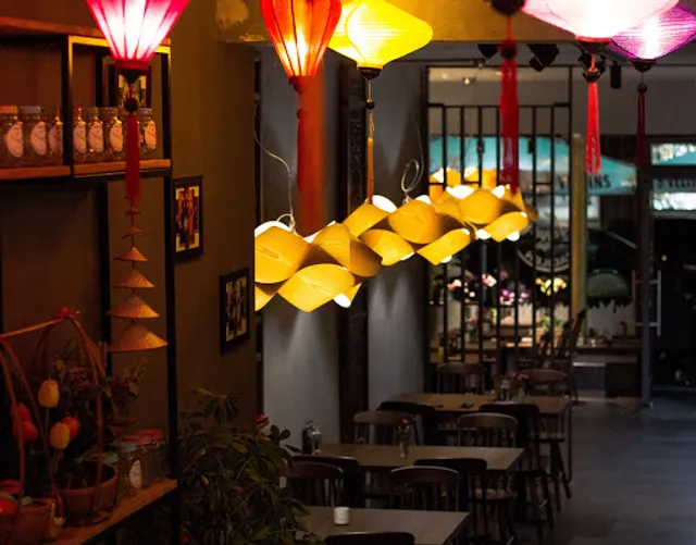 Chay Viet Tadilen Restaurant - Würzburg