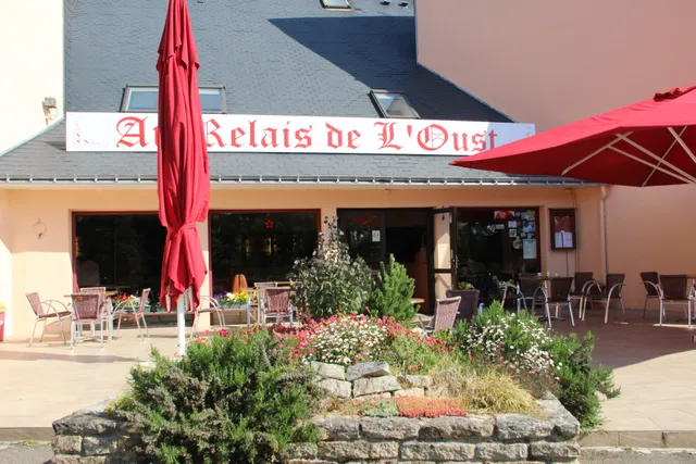 Relay De L'oust