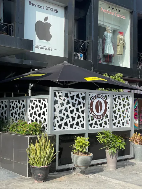 TOP BEANS. Coffee & More