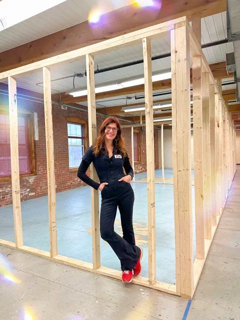 The Center: Art + Community