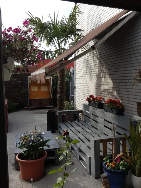 Enna-Zimmervermietung