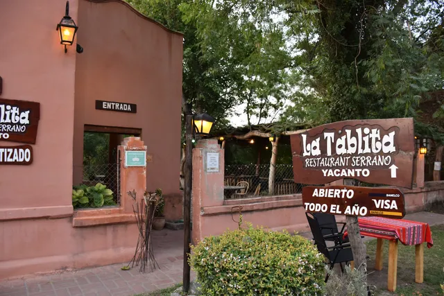 La Castellana Casas de vacaciones