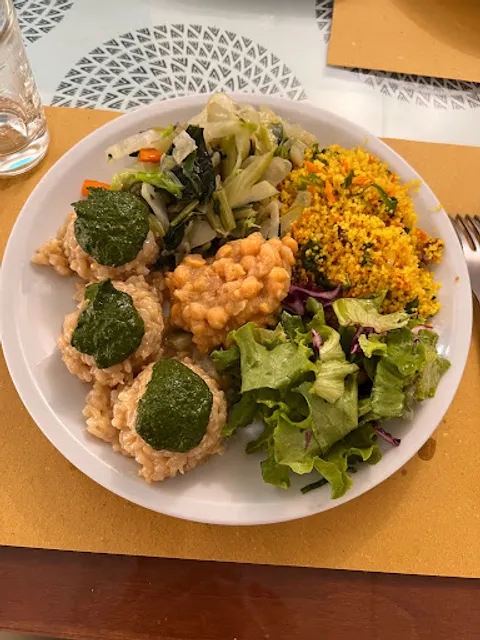 Ristorante e Negozio "Un Melo"