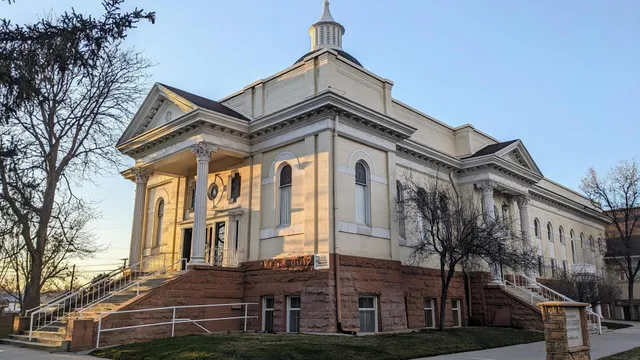 The Church of Jesus Christ of Latter-day Saints