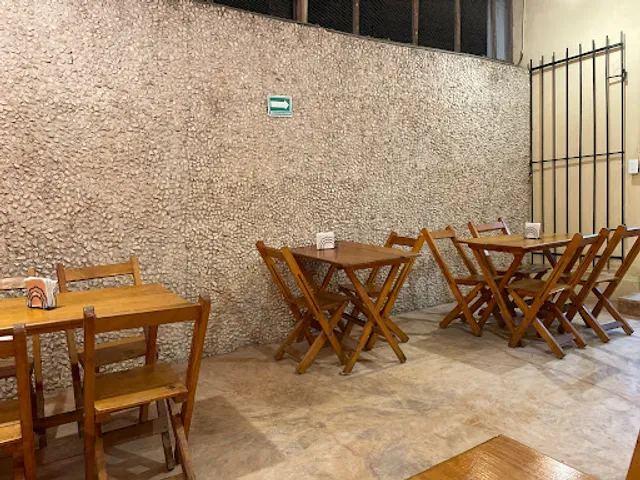 Cienfuegos Burgerhouse