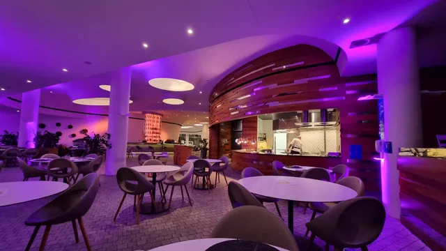 OVO Bar&Restaurant