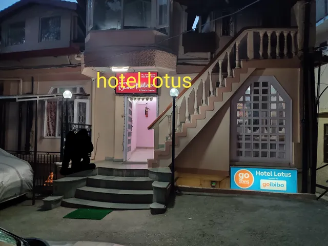 Hotel Lotus