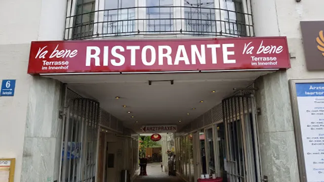 Restaurant Va Bene
