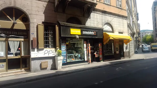 Giornale&Caffè