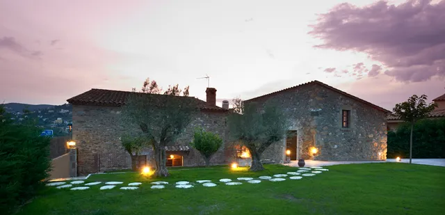 Hotel Mas 1670 Adults Only Can Barceló