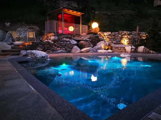 WOO Loft Resort - Aletsch Homes