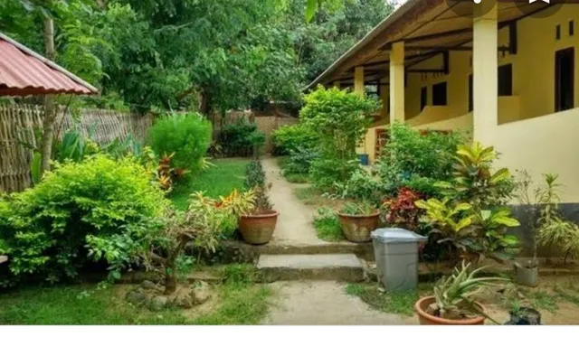 T&T HOMESTAY & Luggage Storage