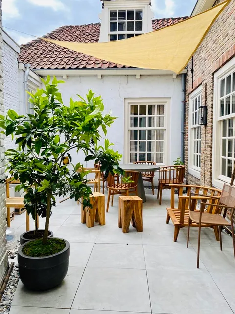 Harbor House Zeeland