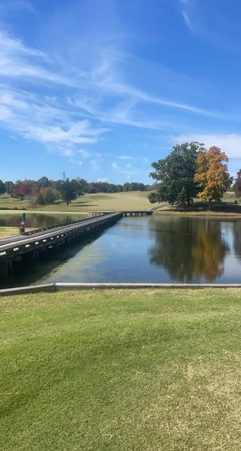 Meadows Farms Golf Course