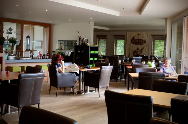 Bistro The Boathouse