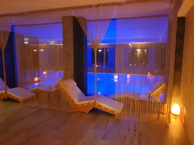 ALATURKA TURKİSH BATH