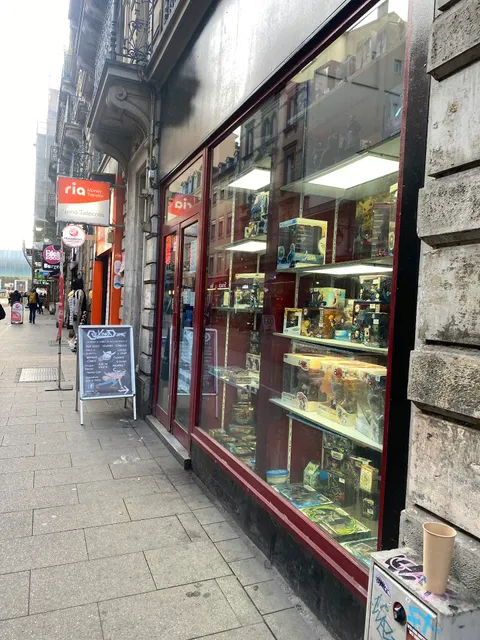 GeeKing Dome Strasbourg