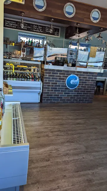 Coast Cafe Bar