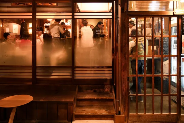 静岡醸造 人宿タップルーム