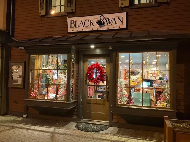Black Swan Provisions