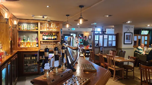 Toby Carvery Norton Canes