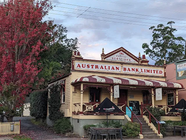 Maddison's In The Valley