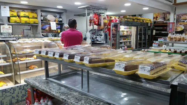 Padaria Michelli Encanto