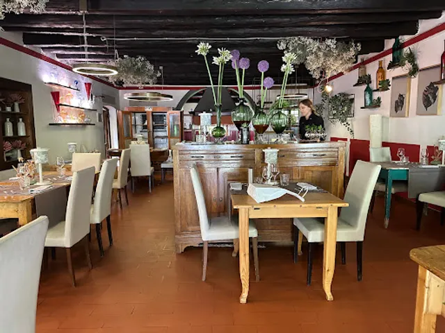 Ristorante Il Barco