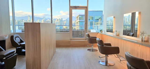 FORME Hair Salon & Head spa