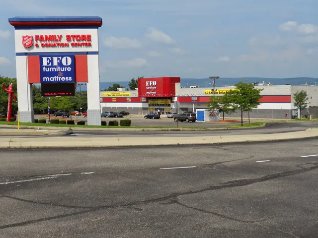 EFO Furniture Outlet