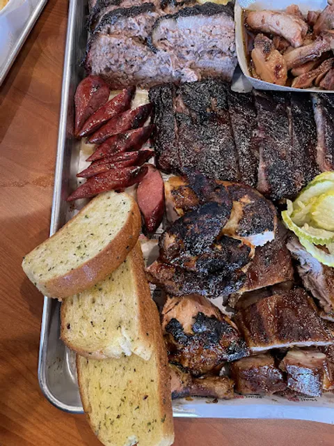 Prime BBQ Smokehouse