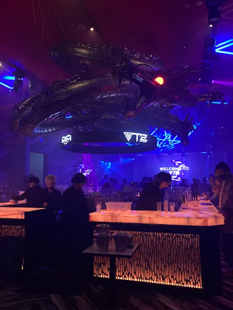 T2 SHINJUKU (Nightclub)