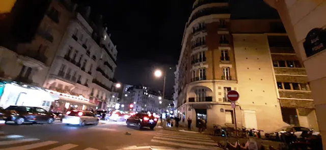 Université Paris Cité