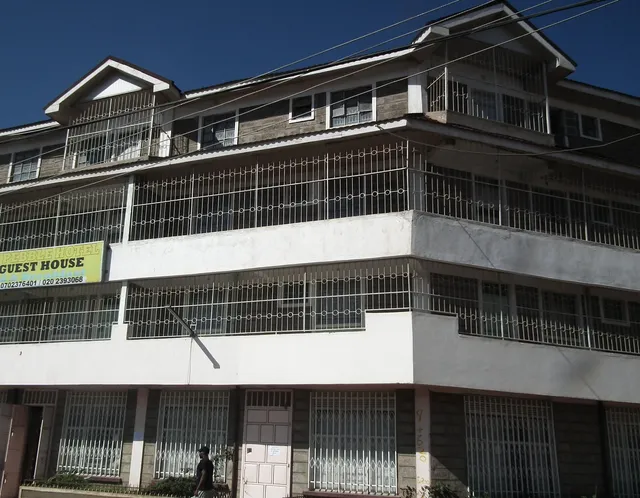 The Pebble Beach Hotel