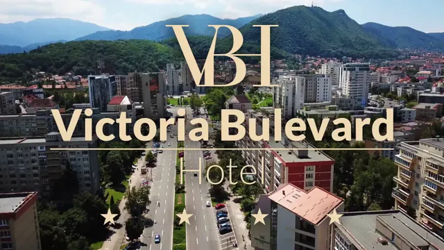 Victoria Bulevard Hotel