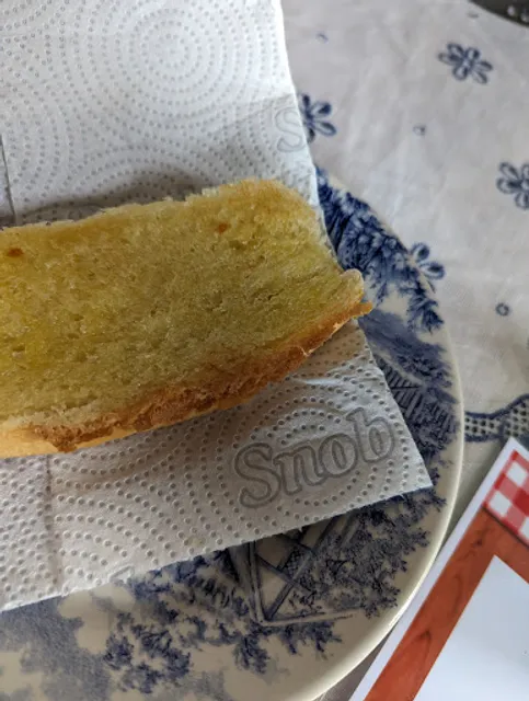 Padaria Pão Caseiro e Restaurante Diamantina