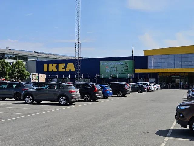 IKEA Jönköping