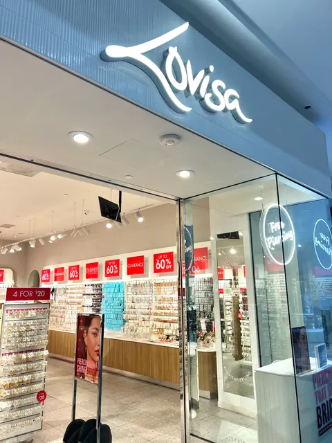 Lovisa Plaza West Covina