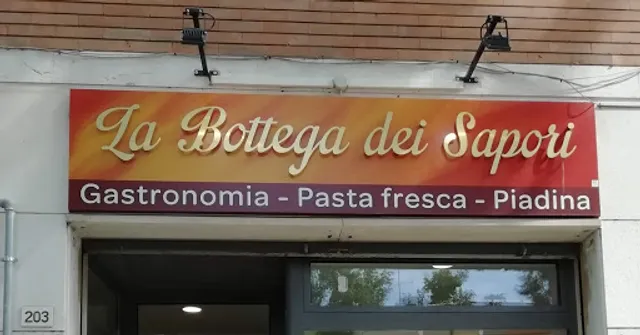 La Bottega Dei Sapori di Errichetti snc