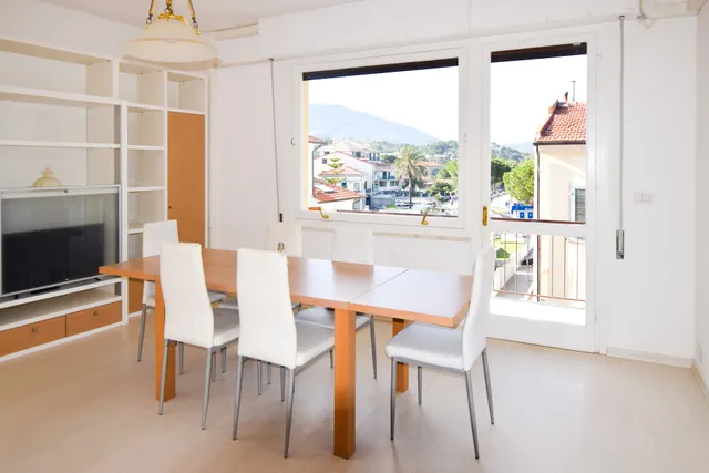 Appartamento Sea View Adriana