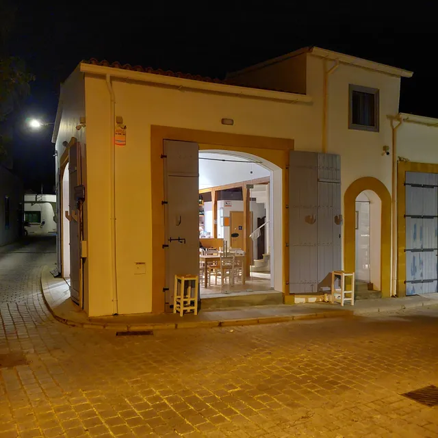 To Hani Kafeneio - Ouzeri