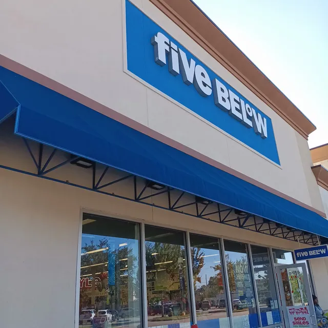 Five Below
