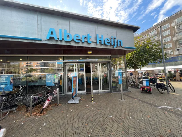 AH Lambertus Zijlplein