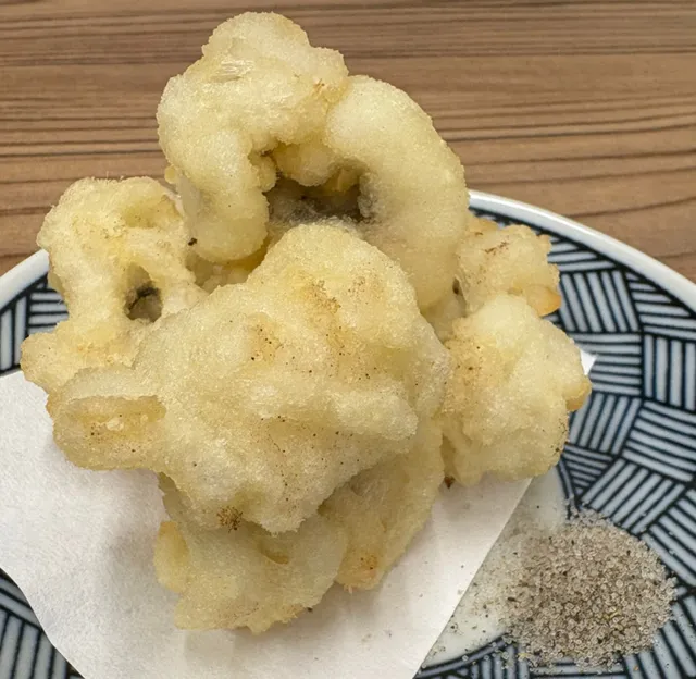 酒とアテ よいよい