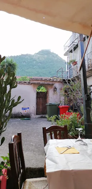 Trattoria & Pizzeria Dè Rossi - Giffoni Valle Piana