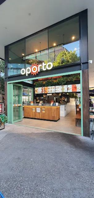 Oporto (North Lakes)