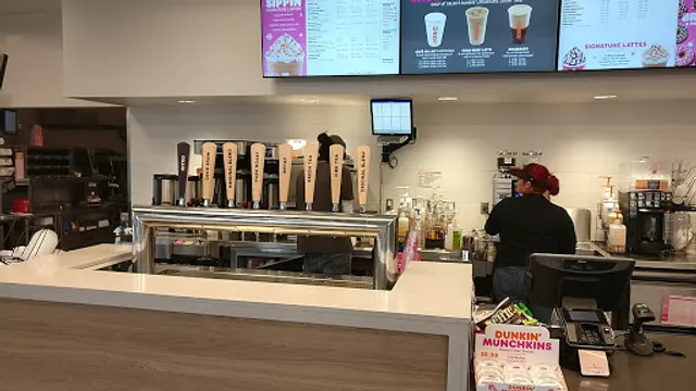 Dunkin'