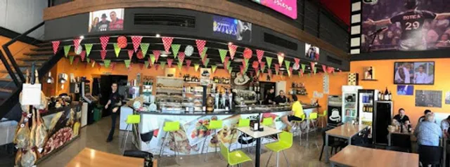 Cervecería Botica 29