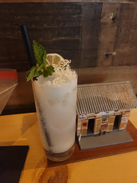 Casa W Distillery, LLC